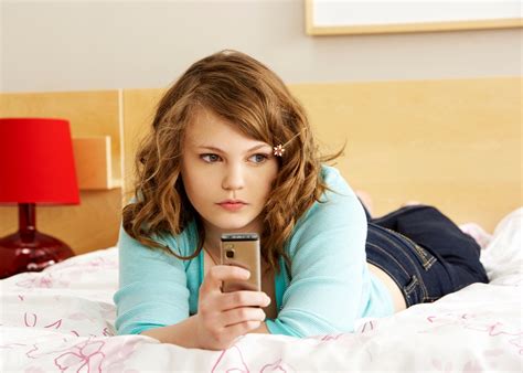 Social Media American Girls And Moral Panic Looking