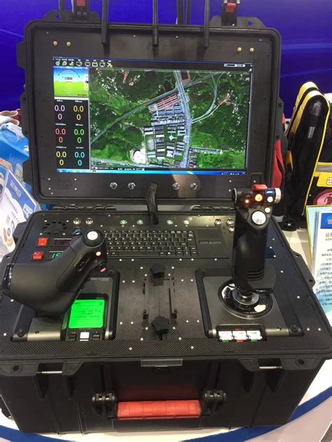 mission planner ground control station drone technology  technology gadgets military gear