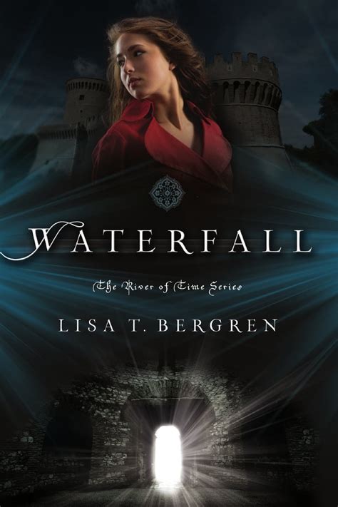 waterfall historical romance books like outlander