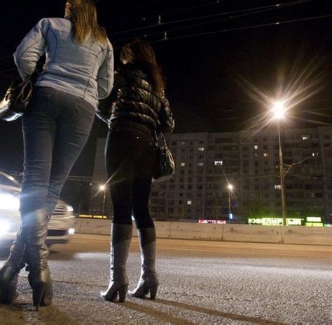 Prostitution Talk Prevails Over Sex For Russian Men In Crisis Welt