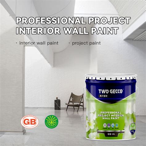 cheap price  interior wall paint