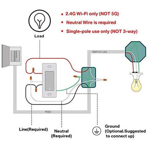 smart switch wiring diagram wiring diagram gallery