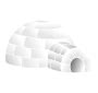 igloo picture  classroom therapy  great igloo clipart