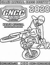 Gncc Iscdn Indy sketch template