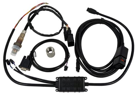 innovate motorsports  lc  digital wideband lambda controller kit   sensor walmartcom