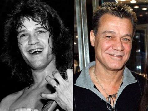 rock stars then and now 49 pics curious funny photos pictures