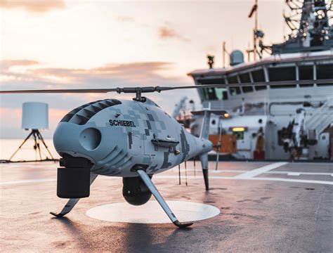 isr sensors smaller size greater capability  unmanned systems