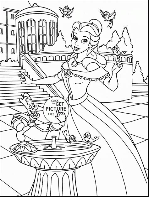 disney princess castle drawing  getdrawings