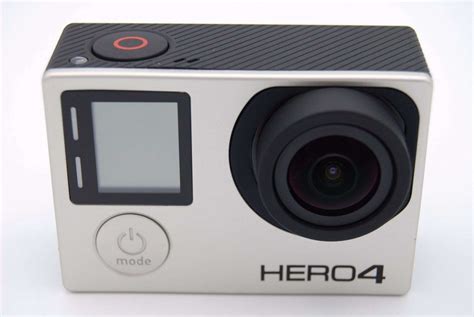 gopro hero  black edition  action camera camcorder chdhx  ebay