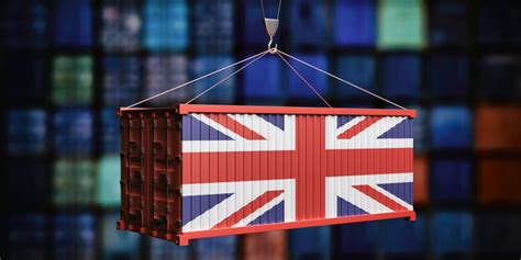 brexit deal economy asm cargo