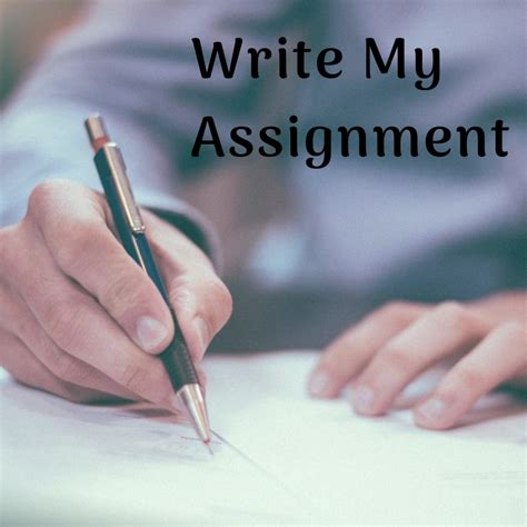 assignment writing service   cma