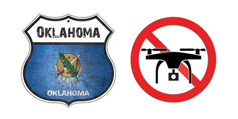 oklahoma considers drone restrictions  hobbyist drone pilots dronedj