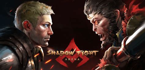 shadow fight  arena  mod apk  hit disable ai opponent