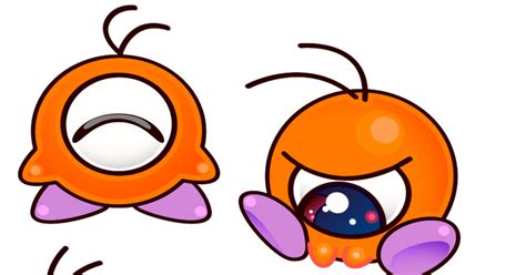 kirby waddle doo december   pixiv
