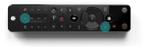 upc tv box pair remote control support upc