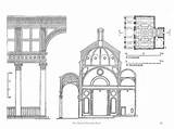 Filippo Brunelleschi sketch template