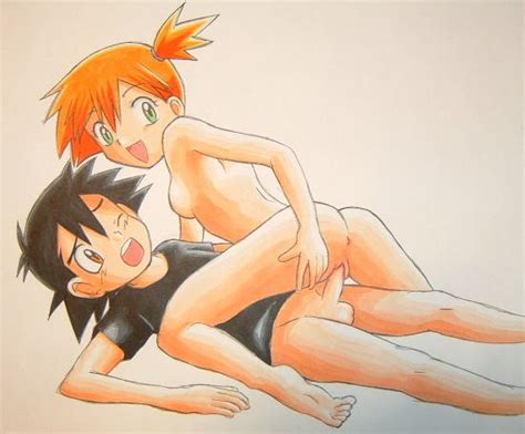 best of misty may and dawn pokemon 5 290 hentai image