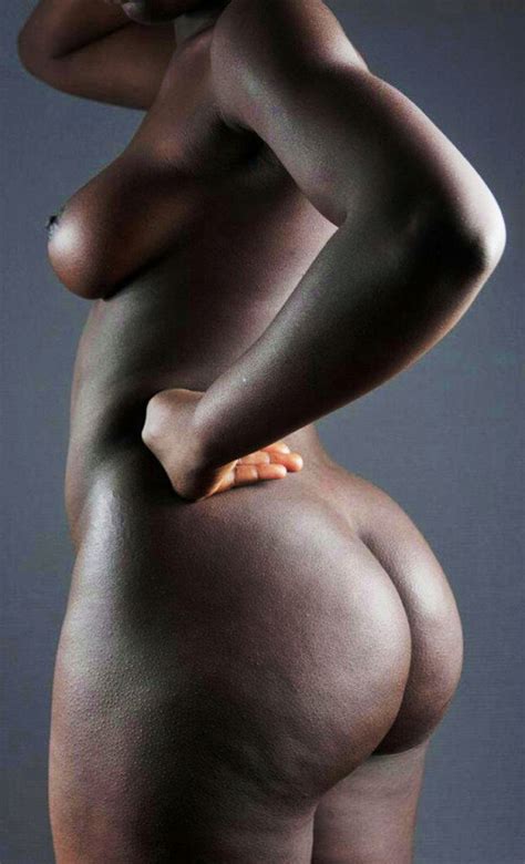 les belles fesse africaine nu nude photos