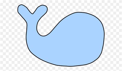 cartoon blue whale outline images amashusho