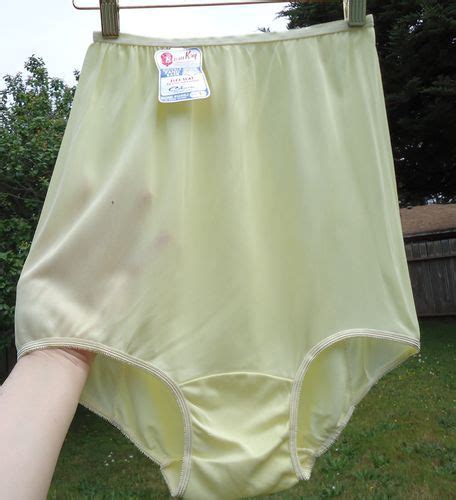 pin on vintage nylon panties sissy sheer underwear
