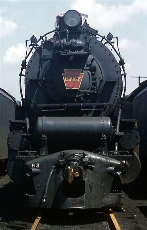 prr images  pinterest pennsylvania railroad steam engine