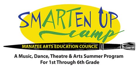 smarten  manatee arts education council