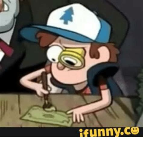 ifunnyc ford pines gravity falls meme on sizzle