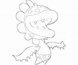 Piranha Petey Mario Coloring Plant Pages Template Printable Hungry Templates sketch template