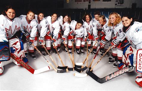 Is Vancouver Ready For A Professional Women’s Hockey Team Globalnews Ca