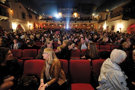2018 santa barbara international film festival kicks into gear