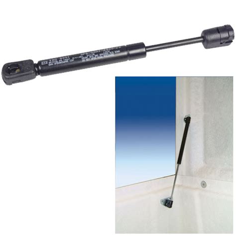taylor  replacement gas struts  dock boxes hatches west marine