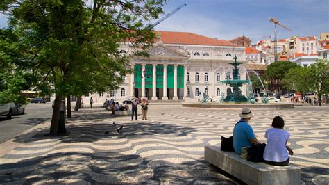 hotels closest  rossio square  lisbon district    cancellation