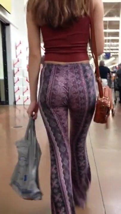 candid jiggly ass in tight patterned leggings free porn 13 de