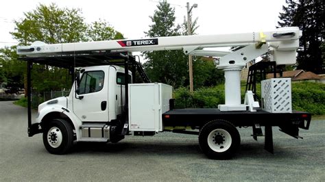 bucket trucks  sale truck choices