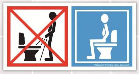 moeten de mannen zittend  staand plassen op de wc lees en deel je mening tips en weetjes