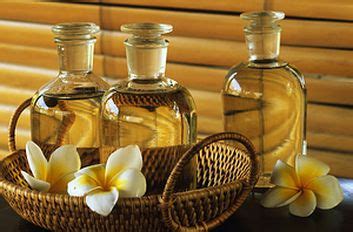 spa oils  luxury spa oils    shea oil grapeseed oil