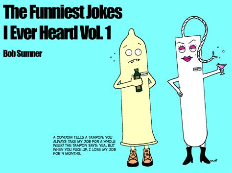 funniest jokes   heard vol    edge books