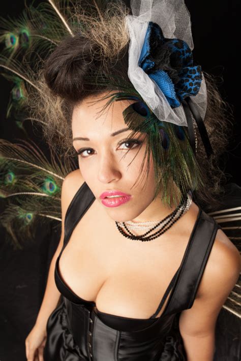 Naughty Faerie Fashion Show To Benefit Eblen Charities Nov 15