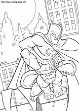 Batman Coloring Pages Kids Printables Detailed Uploaded User Cool sketch template