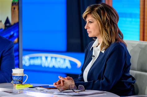 Fox News Cites Newly Discovered Maria Bartiromo Emails In Defense Of