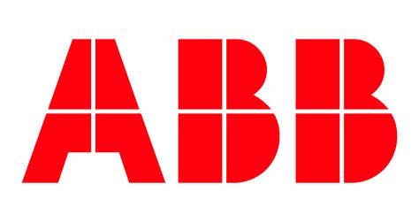 abb logo png transparent electrical products   door step