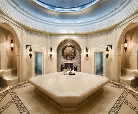 luxury wellness and spa emirates palace abu dhabi