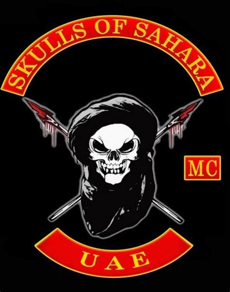 motorcycle club logos images  pinterest motorcycle clubs