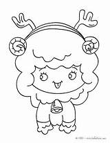 Lamb Lion Coloring Pages Getcolorings Getdrawings sketch template