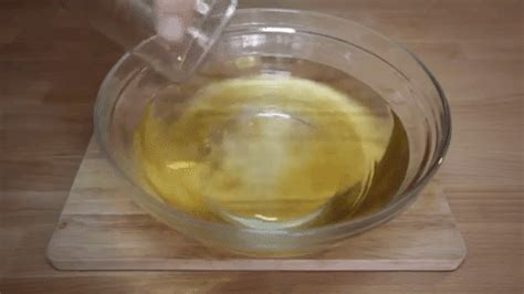 mixture  vinegar baking soda  warm water   unclog