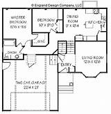 Plans House Floor Split Level Plan Garage Homes Bluprints Vacation Beautiful Emo Three Beach Allen Kris Daily Simple Bedroom Styles sketch template