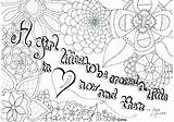 Coloring Pages Inspirational Quotes Popular Motivational sketch template