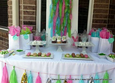 birthday party ideas photo    catch  party