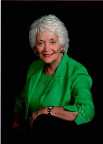 Obituary Joan Elizabeth Douglass Of Sherman Texas Waldo Funeral Home