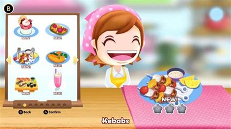 cooking mama cookstar switch nsp rf eshop download